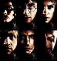 Harry Potter and the Deathly Hallows - severus-snape fan art