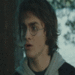 Harry in GoF♥ - harry-potter icon