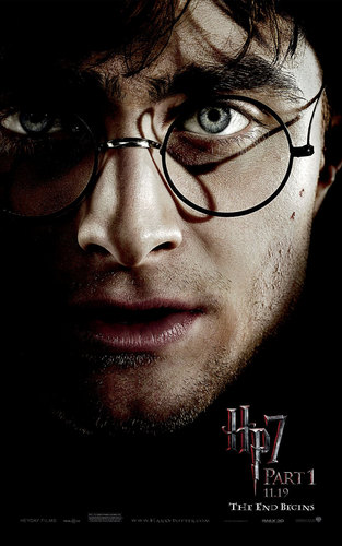  Harry poster