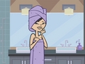 Heather's audition tape - total-drama-island photo