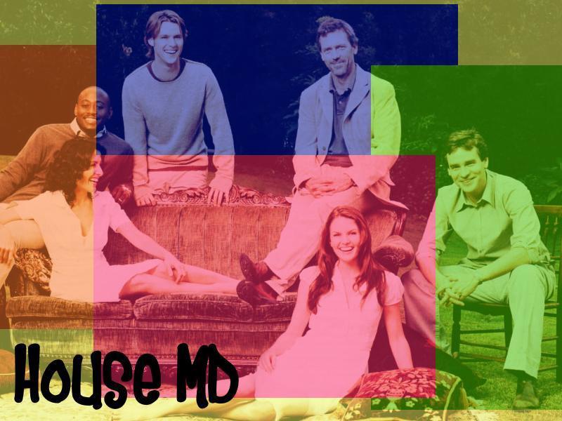 House Md Cast Season 7. House md