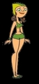 Izzy in her bathing Suit - total-drama-island photo
