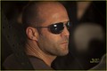 Jason Statham in The Expendables  - the-expendables photo