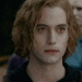 Jasper Hale - twilight-series icon