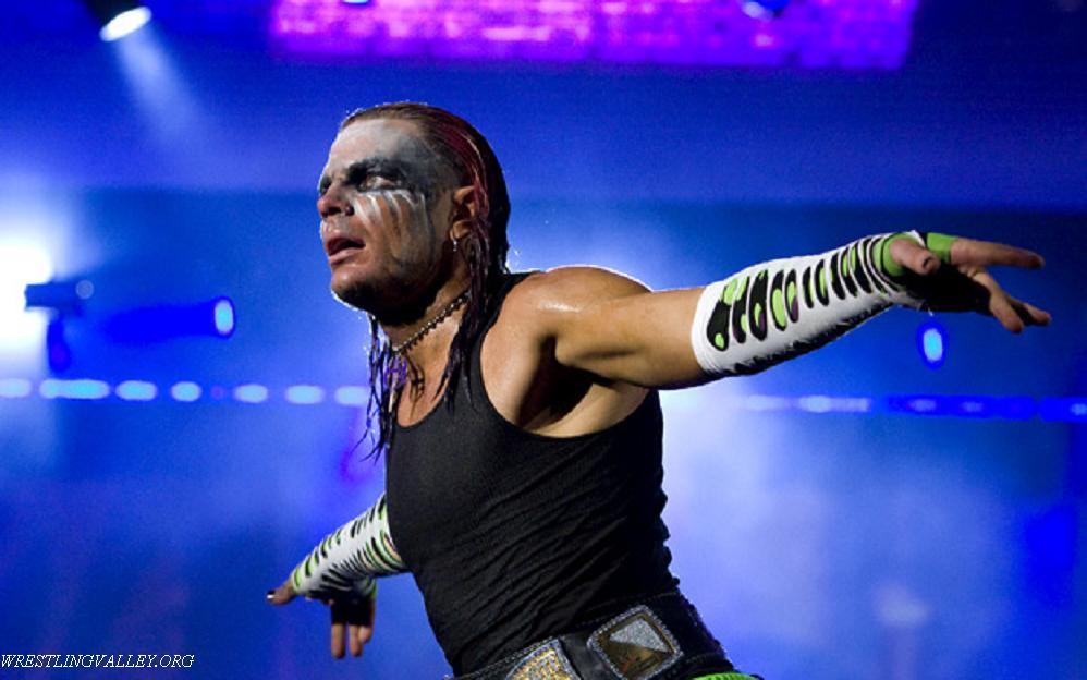 Photo of Jeff Hardy for fans of Jeff Hardy. 