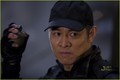 Jet Li in The Expendables  - the-expendables photo