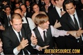 Justin bieber at dankanters wedding - justin-bieber photo