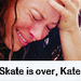 Kate (Skate) - lost icon