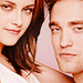 Kristen Stewart & Robert Pattinson - twilight-series icon