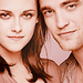Kristen Stewart & Robert Pattinson - twilight-series icon