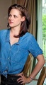 Kristen Stewart for the Bild Magazine - twilight-series photo