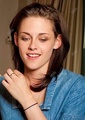 Kristen Stewart for the Bild Magazine - twilight-series photo