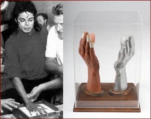  MJ HANDS +.+