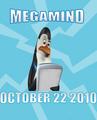 Megamind - penguins-of-madagascar fan art