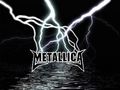 Metallica Ride The Lightning - metallica wallpaper