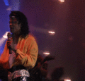 Michael Jackson Come Together - michael-jackson photo