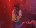 Michael Jackson Come Together - michael-jackson photo