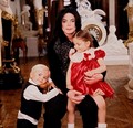 Michael Jackson - Great Father - michael-jackson photo