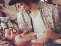 Michael Jackson - Great Father - michael-jackson photo