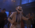 Michael Jackson Smooth Criminal - michael-jackson photo