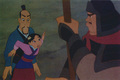 Mulan - disney-leading-ladies photo