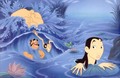 Mulan - disney-leading-ladies photo