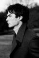 New Outtakes Ian  - the-vampire-diaries-tv-show photo
