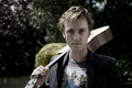 New Tom Felton Six Strings Prod photo shoot images, begins filming From the Rough - harry-potter photo