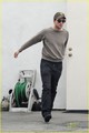 New pics of Rob from today!!! - twilight-series photo