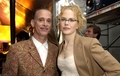 Director John Waters and Nicole Kidman - nicole-kidman photo