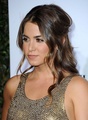 Nikki Reed at 8th Annual Teen Vogue Young Hollywood Party - twilight-series photo