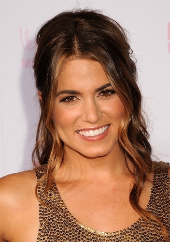  Nikki Reed at 8th Annual Teen Vogue Young Hollywood