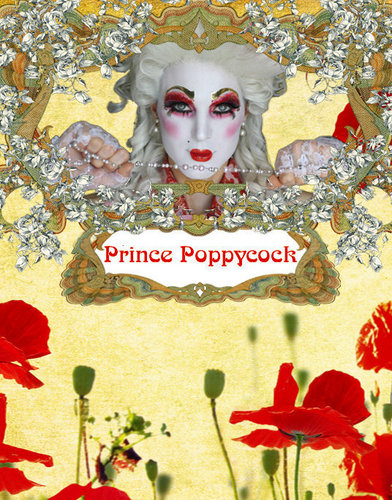  Prince Poppycock Always Wins!!