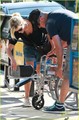 Reese Witherspoon & Jim Toth: The Wheel Deal - reese-witherspoon photo