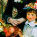 Renoir - fine-art icon