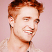 Robeet Pattinson - twilight-series icon