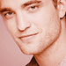 Robeet Pattinson - twilight-series icon