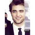 Robert Pattinson 2011 Calendar On Amazon - twilight-series photo