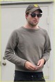 Robert Pattinson [October 5] - robert-pattinson-and-kristen-stewart photo
