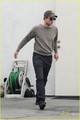 Robert Pattinson is a Gray Guy - robert-pattinson photo
