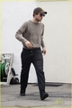 Robert Pattinson is a Gray Guy - robert-pattinson photo