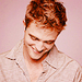Robert Pattinson - twilight-series icon