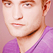 Robert Pattinson - twilight-series icon