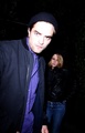 Robsten after a restaurant  "Ago" in West Hollywood - twilight-series photo