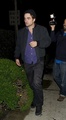 Robsten after a restaurant  "Ago" in West Hollywood - twilight-series photo