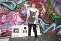 Rupert Grint from The Daily Mirror's V Festival Photoshoot - harry-potter photo