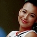 Santana - glee icon