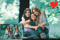 Selena,Demi,Miley - disney-channel-star-singers photo