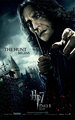 Severus Poster - severus-snape photo