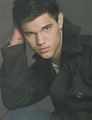 Taylor Lautner for the Magazine Luna Teen - twilight-series photo